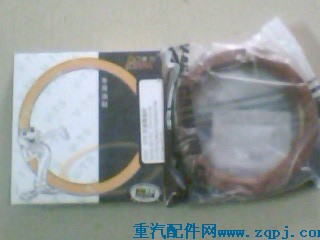 ,名冠后輪油封,濟南宏捷重型汽配工貿(mào)