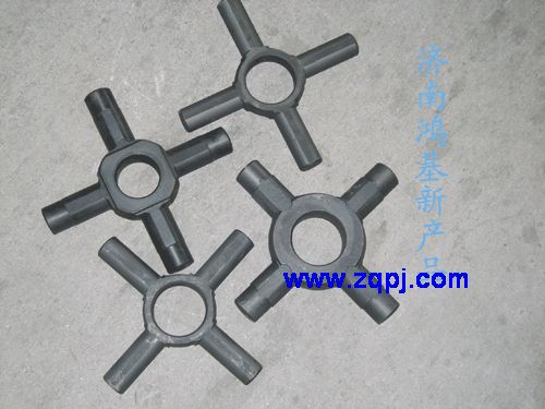,差速器十字軸（新式）,濟(jì)南恒亦重卡汽車(chē)配件有限公司