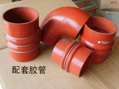 NZ9531530005,橡膠軟管,濟(jì)南恒亦重卡汽車配件有限公司