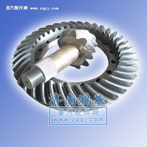 ,盆角齒,濟(jì)南恒亦重卡汽車配件有限公司