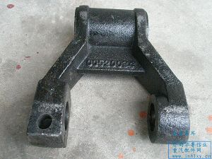 0034,前鋼板吊耳,濟南約書亞汽車配件有限公司（原華魯信業(yè)）