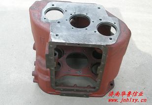 A-C01001,變速箱殼,濟(jì)南約書亞汽車配件有限公司（原華魯信業(yè)）