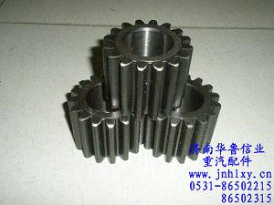 99012340122,輪邊行星齒輪,濟南約書亞汽車配件有限公司（原華魯信業(yè)）