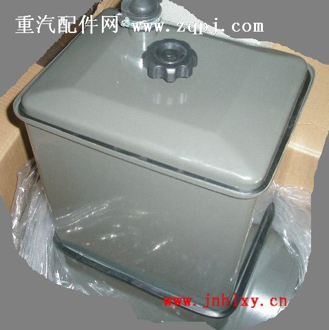沙漠空濾總成
