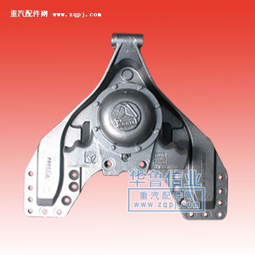 AZ9232520005,平衡軸總成 斷開式,濟南約書亞汽車配件有限公司（原華魯信業(yè)）