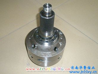 JM9231320271,差速器殼及總成JM9231320271,濟南約書亞汽車配件有限公司（原華魯信業(yè)）
