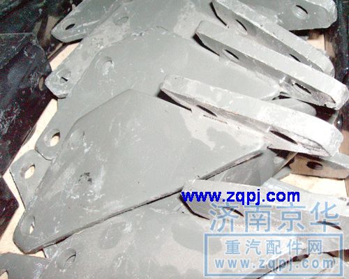 ,柴濾器支架,濟(jì)南京華重汽配件