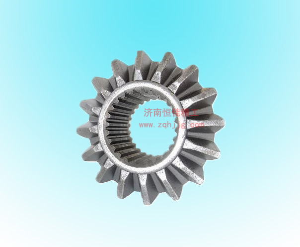 WG9231320151,輪間半軸齒輪（強(qiáng)化型差速器）,濟(jì)南恒佳精工汽車零部件有限公司