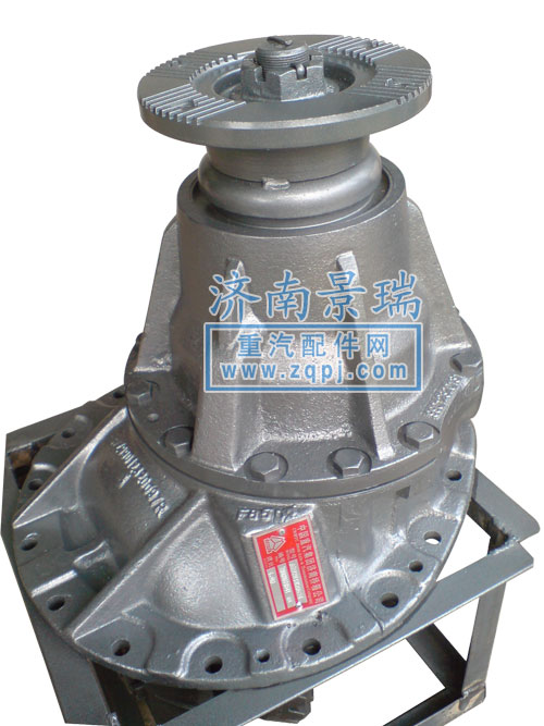 AZ9231320724,后橋中段4.8加強,濟南景瑞重型汽配銷售中心