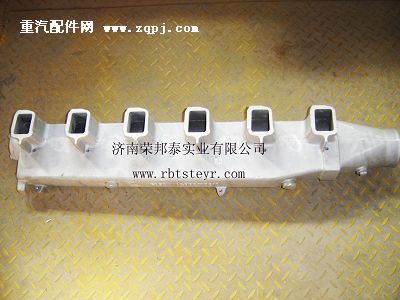 VG2600110810,VG2600110810.進(jìn)氣管總成(歐Ⅱ)同豪沃同110129,濟(jì)南港新貿(mào)易有限公司