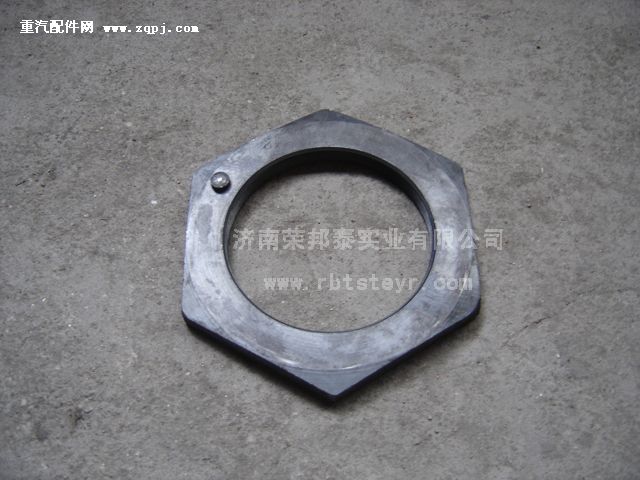 1227P1186,1227P1186.橋殼螺母(外,豪沃),濟南港新貿(mào)易有限公司