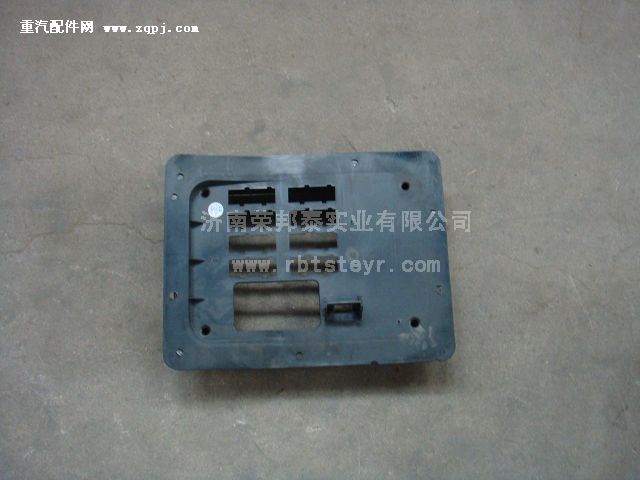WG9725584031,WG9725584031.過線盒體(豪沃),濟南港新貿易有限公司