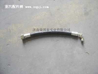 199100470096,199100470096.轉(zhuǎn)向回油管(兩頭鐵),濟(jì)南港新貿(mào)易有限公司
