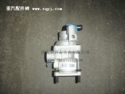 99100360001,99100360001.制動總閥(新式),濟南港新貿易有限公司