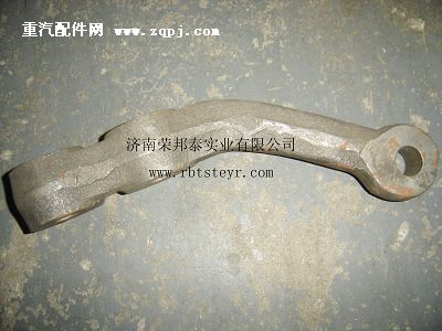 880410040,880410040.轉(zhuǎn)向拉桿臂(右)(同84),濟(jì)南港新貿(mào)易有限公司