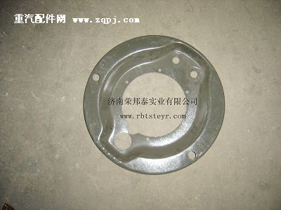 880340018,880340018.后制動蹄防塵罩,濟南港新貿(mào)易有限公司