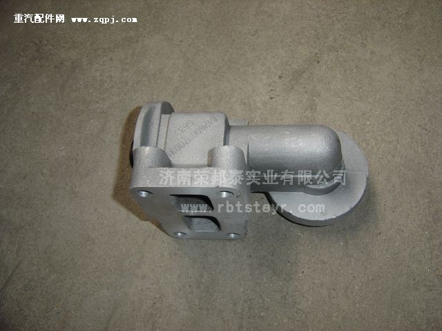 VG2600070031,VG2600070031.機油濾清器底座組件(王),濟南港新貿(mào)易有限公司