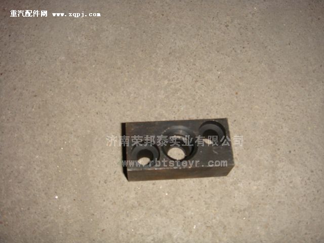 VG1099110008,VG1099110008.增壓器進油管法蘭(09款),濟南港新貿易有限公司