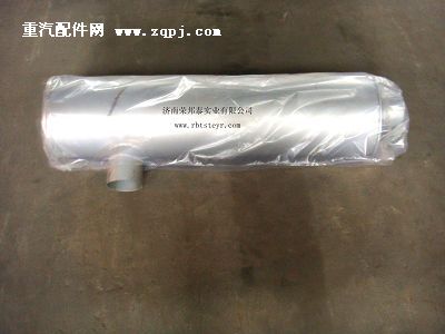 99112540010,99112540010.消聲器(280馬力),濟南港新貿易有限公司