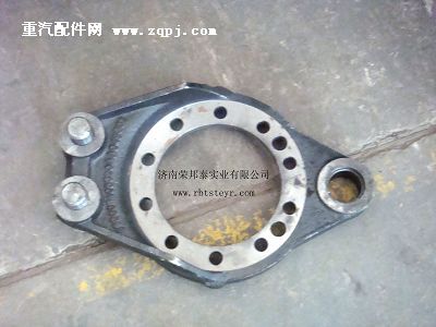 99000340062,99000340062.后制動底板(孔φ150.04),濟南港新貿(mào)易有限公司
