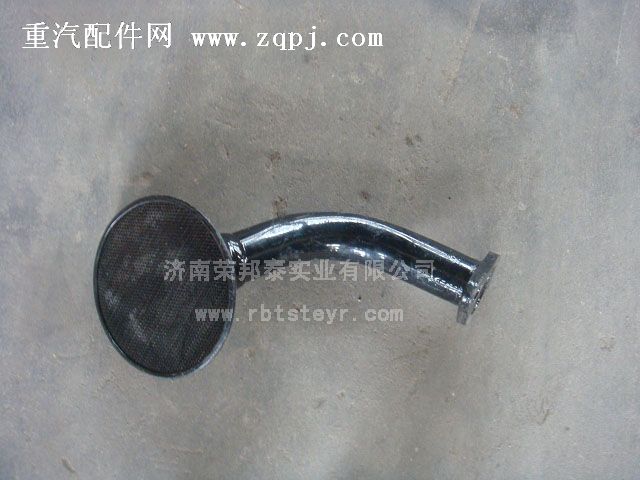 161500070082,161500070082.機(jī)油集濾器,濟(jì)南港新貿(mào)易有限公司