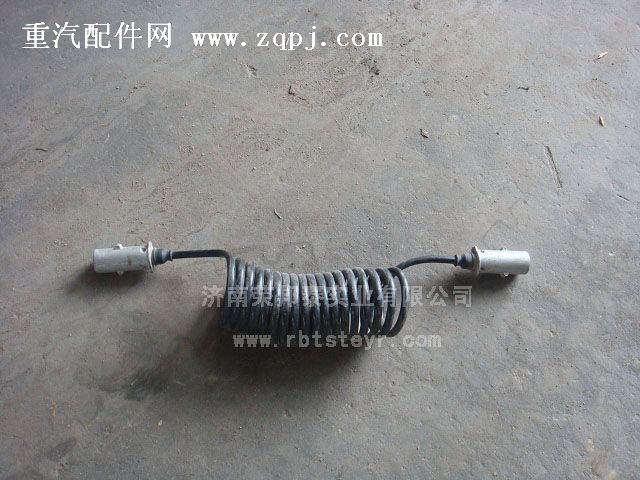 89100770133,89100770133.掛車管(電),濟(jì)南港新貿(mào)易有限公司