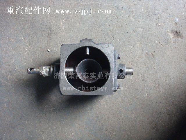 99012240274,99012240274.換檔盒總成,濟南港新貿(mào)易有限公司