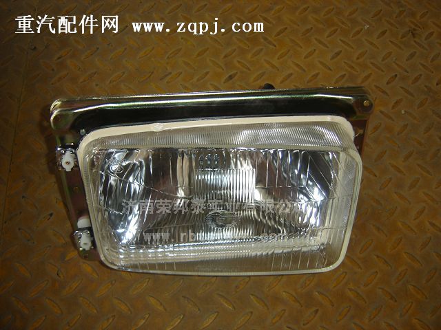 79100720005,79100720005.大燈總成(左),濟南港新貿易有限公司