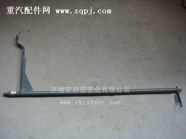 WG9719570015,WG9719570015.油門過渡桿(豪沃),濟南港新貿(mào)易有限公司