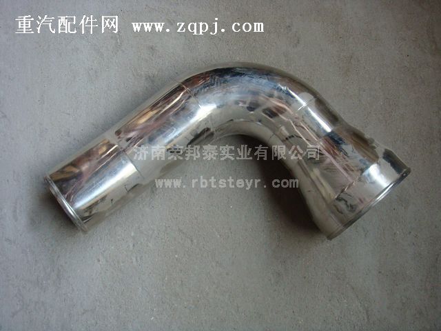 VG2600111196,VG2600111196.增壓器進氣管(豪沃),濟南港新貿(mào)易有限公司