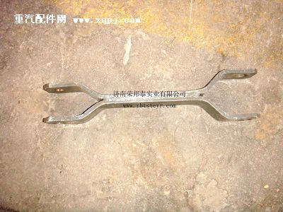 WG9100680055,WG9100680055.前穩(wěn)定桿吊板(同豪沃),濟南港新貿易有限公司