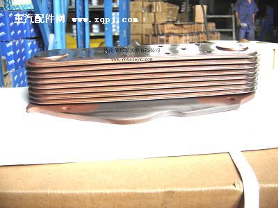 VG1500010334A,VG1500010334A.機油冷卻器芯(歐Ⅱ)8片,濟南港新貿(mào)易有限公司