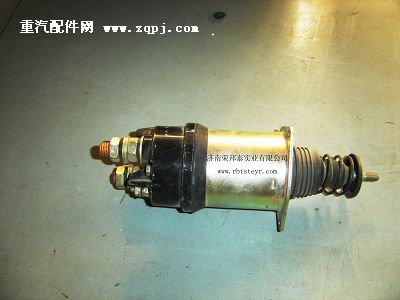614000909727c,614000909727c.減速起動機磁力開關,濟南港新貿(mào)易有限公司