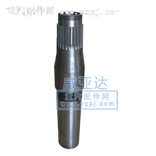 ,08款半軸管,濟南華商偉業(yè)汽車配件有限公司-原威亞達