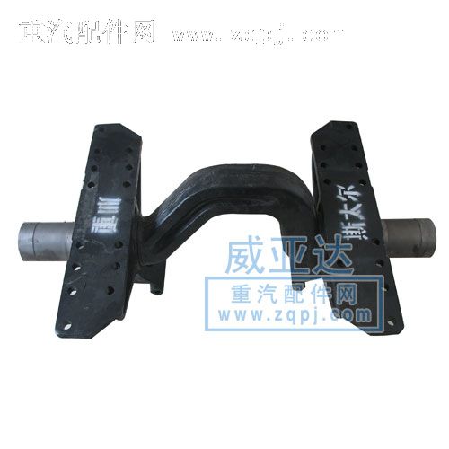 ,平衡軸帶支架,濟南華商偉業(yè)汽車配件有限公司-原威亞達