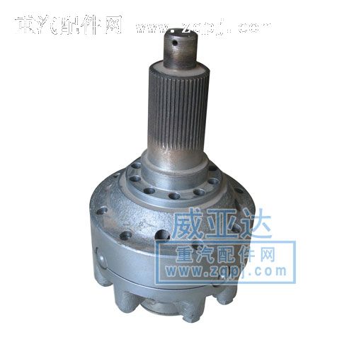 ,HOWO.0166差速器總成,濟南華商偉業(yè)汽車配件有限公司-原威亞達