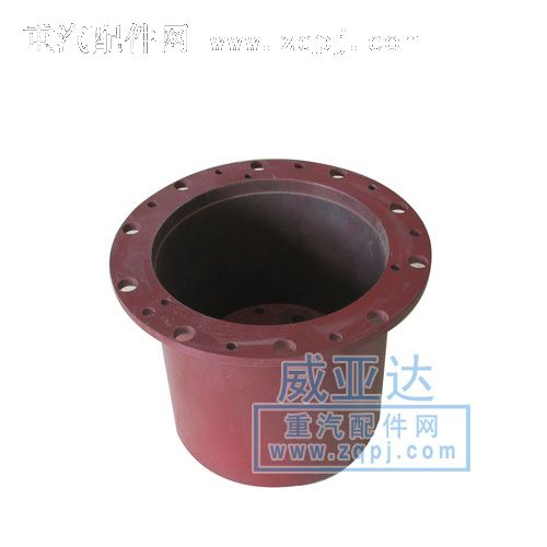 ,紅巖-輪邊總成,濟(jì)南華商偉業(yè)汽車配件有限公司-原威亞達(dá)
