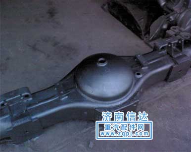 AZ9231330565,s王后橋殼,濟(jì)南信達(dá)重汽配件有限公司