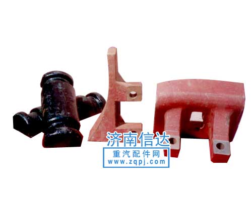 AZ9107330002,下推力桿支座,濟(jì)南信達(dá)重汽配件有限公司