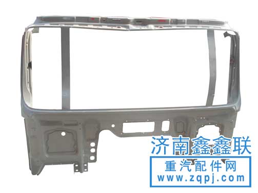 WS1664155106,前圍總成,濟(jì)南鑫鑫聯(lián)汽車零部件有限公司