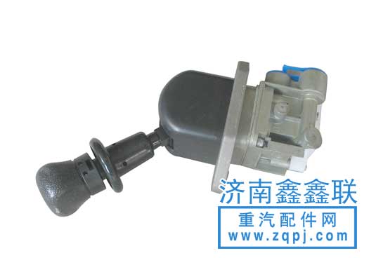 AZ9123360070,手制動閥,濟(jì)南鑫鑫聯(lián)汽車零部件有限公司